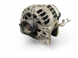 Генератор 03d903025j   Skoda Fabia Mk2 (5J)      