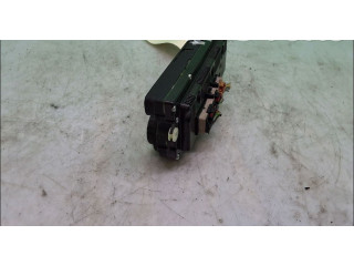 Блок управления климат-контролем    Renault Trafic I