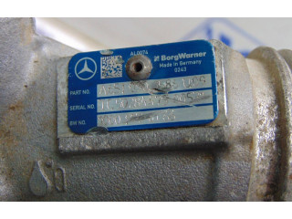  Турбина Mercedes-Benz GLC X253 C253  A6510901586, 50284475         