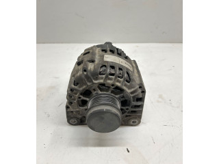 Генератор SG12B049, S542508A   Skoda Superb B5 (3U)      