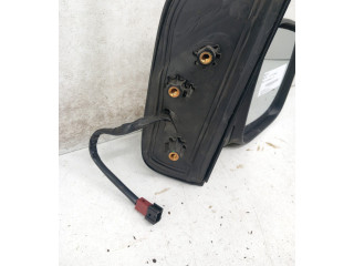 Зеркало (механическое)       Citroen Nemo   -  года   