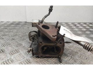 Турбина Dacia Logan Pick-Up 54359700011, 507852H301868 для двигателя K9K 792