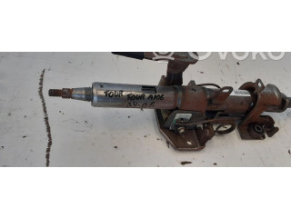 Руль Smart ForFour I  2004 - 2006 года       