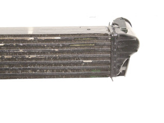 Интеркулер  52014780AB, AA1271004732   Jeep Cherokee 