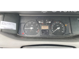 Přístrojová deska Renault Vel Satis 2003 7701062345