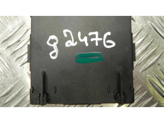 Блок управления дверью