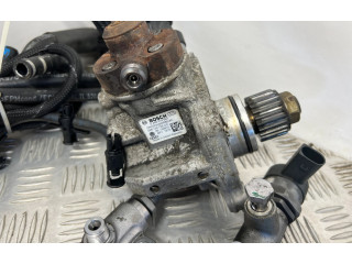 Комплект системы впрыска топлива 059130277CK, 0445010691 Audi Q5 SQ5 CGQ