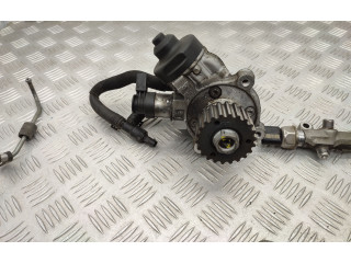 Комплект системы впрыска топлива 04L089B, 057130764AB    Skoda Octavia Mk3 (5E)  CLHA 