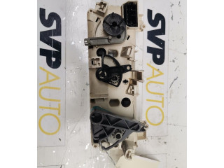 Блок управления климат-контролем 601968X, 848683K   Peugeot 306