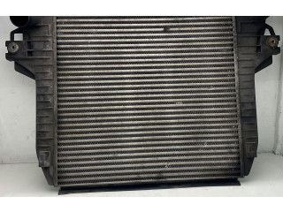 Интеркулер     Jeep Grand Cherokee (WJ) 