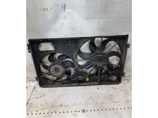 Блок АБС 1K0121207T, 355D300190 Skoda Octavia Mk2 (1Z) 2004 - 2013 года