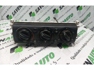 Блок управления климат-контролем SV2404, 603   Mini One  Cooper R50 - 53