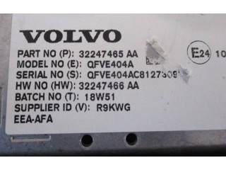 Дисплей    32247465AA, 32247466AA   Volvo XC90