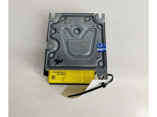 Блок подушек безопасности 80A959655N, A2C96376513   Audi Q5 SQ5