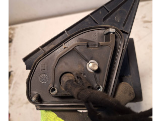 Зеркало электрическое Volvo S80 1999 - 2003 года