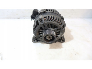 Генератор Citroen Berlingo