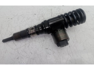 Форсунка Skoda Octavia Mk2 (1Z) BKD