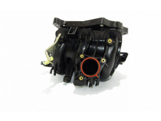 Всасывающий коллектор