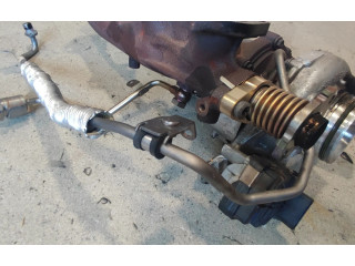 Turbodmychadlo Турбина 857921204 BMW 5 G30 G31