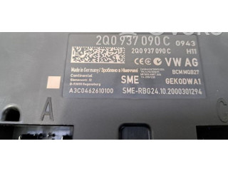 Блок комфорта 2Q0937090C   Skoda Scala   