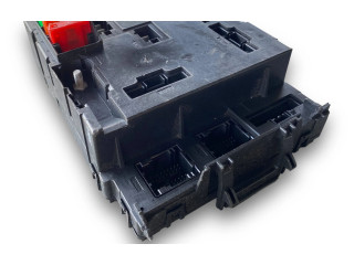 Блок комфорта A4519001802 Smart ForTwo II