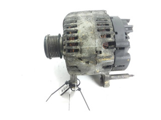 Генератор 06F903023C Volkswagen Caddy