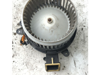 Вентилятор печки Fiat 500L