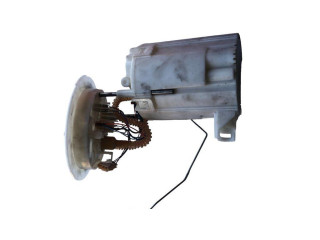 Насос топлива (в топливном баке)