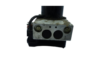 Блок управления АБС 1J0698217A   Audi A3 S3 8L