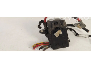 Блок предохранителей 6G9T14A076MB Volvo S60