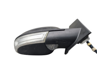 Зеркало электрическое        Volkswagen Golf Plus  2005 - 2013 года   
