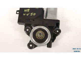 Турбина Передний двигатель механизма для подъема окон Volvo V50  31253485    двигателя D4162T      