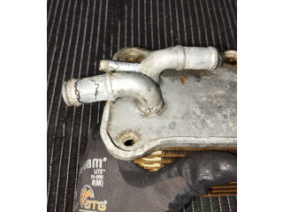 Интеркулер 04E145749B Volkswagen Golf VII