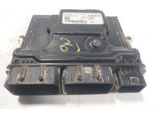 Řídící jednotka 237109279S, 0281021117   Renault Express 2024