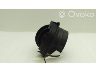 Боковая воздушная решётка