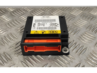 Блок управления надувных подушек 1400157980   Citroen C8