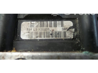 ABS Steuergerät BDG, 026523 Audi RS4 B7 2004