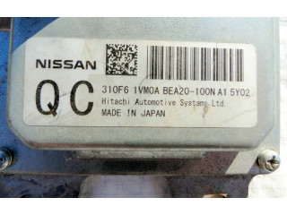 Блок управления коробкой передач 310F61VM0A Nissan X-Trail T32