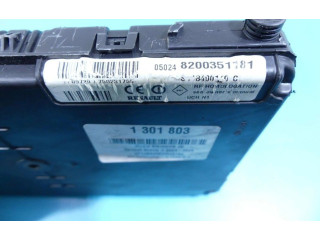 Блок комфорта 8200351181, IMPRK1301803 Renault Scenic II - Grand scenic II