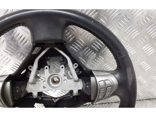 Руль Subaru Forester SH  2008 - 2013 года       