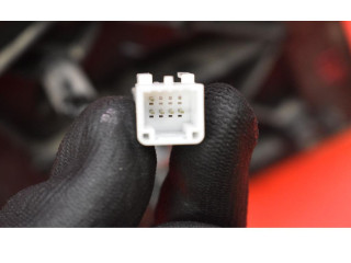 Зеркало электрическое Dacia Dokker 2012 - года