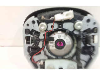 Подушка безопасности водителя Fiat 500L