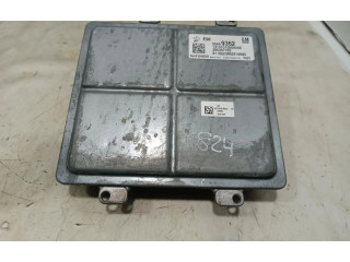 Řídící jednotka 395357783 Opel Zafira C 2016