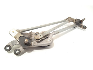 Моторчик дворников 76505T7A003, 76530T8NT01    Honda HR-V