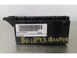 Řídící jednotka 1405420432 Mercedes-Benz CL C140