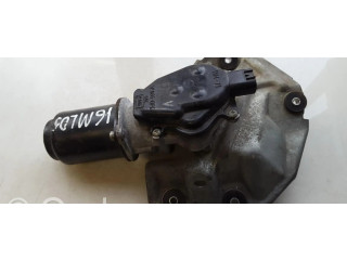 Моторчик дворников Mitsubishi Lancer