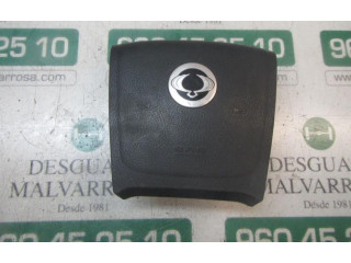 Подушка безопасности водителя SsangYong Rexton