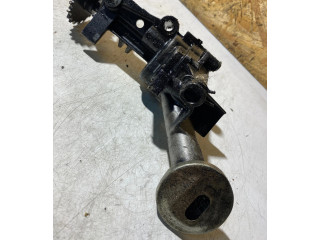 Масляный насос  - 7700600252  Renault Scenic I 