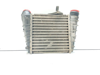 Интеркулер 6Q0145804A Seat Ibiza III (6L)