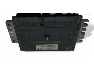 Řídící jednotka MEC32080 Nissan Micra